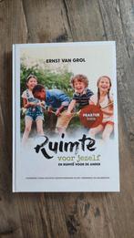 Praktijkboek Grol Weerbaarheid. Ruimte voor jezelf en ruimte, Ophalen of Verzenden, Zo goed als nieuw