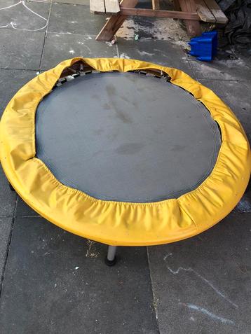 Sport trampoline beschikbaar voor biedingen