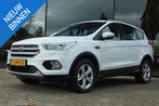 FORD KUGA 1.5 TITANIUM | WINTERPACK | CRUISE | BLUETOOTH | L, Auto's, Stof, Euro 6, 4 cilinders, Wit