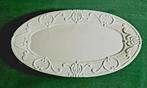 Countryfield Serveerschaal Ovaal, Huis en Inrichting, Keuken | Servies, Ophalen of Verzenden, Zo goed als nieuw, Overige stijlen