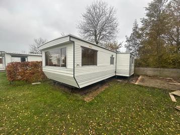 Muller stacaravan met klompenhokje gratis  transport NL♦️ beschikbaar voor biedingen