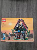 Lego 40601 Majisto's Magical Workshop, Ophalen of Verzenden, Nieuw, Complete set, Lego