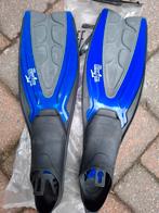 Flippers, Ophalen of Verzenden, Gebruikt, Snorkelvinnen