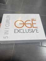 Oge opzetstukken voor krultang, Sieraden, Tassen en Uiterlijk, Ophalen of Verzenden, Zo goed als nieuw, Krultang of Stijltang