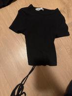 Zwart FB Sister XXS T-shirt, Kleding | Dames, Zwart, Ophalen of Verzenden, Zo goed als nieuw, Korte mouw