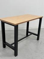 Diverse werkbanken - 4 beschikbaar | PovagTweedeLeven, Ophalen of Verzenden, Nieuw, 170 cm of meer