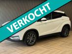 Seres 3 52kWh AUT. PANORAMADAK CAMERA 360° KEYLESS VERKOCHT, 893 min, Zwart, 329 km, Leder