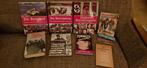Verzameling boeken WO2 1940-1945 2e tweede wereldoorlog, Verzamelen, Militaria | Tweede Wereldoorlog, Ophalen of Verzenden, Overige soorten