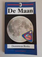 KOPPENSCHAAR - DE MAAN 1993 €4, Gelezen, KOPPENSCHAAR, Ophalen of Verzenden, Natuurwetenschap
