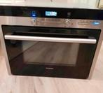 Siemens Combi oven, Witgoed en Apparatuur, Ophalen, Zo goed als nieuw, Oven, Inbouw