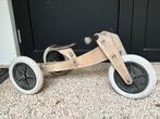 Whisbone 3 in 1 loopfiets, Kinderen en Baby's, Speelgoed | Buiten | Voertuigen en Loopfietsen, Ophalen of Verzenden, Gebruikt