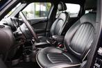 MINI Countryman 1.6 Cooper Pepper, Schuif-Kanteldak, Stoelve, Voorwielaandrijving, 12 maanden, Gebruikt, Blauw