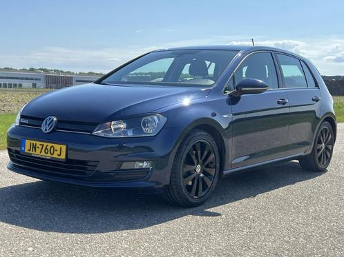 Volkswagen Golf 1.0 TSI Comfortline|CAMERA|TREKHAAK|PDC|NAVI, Auto's, Volkswagen, Bedrijf, Te koop, Golf, ABS, Achteruitrijcamera