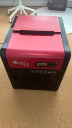 3D printer xyzprinting da vinci 1.0 professional, Computers en Software, Ophalen, Gebruikt, Ingebouwde Wi-Fi, Da Vinci - XYZ Printing