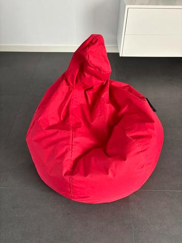 Zitzak Sugarpufy beschikbaar voor biedingen