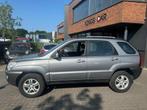Kia Sportage 2.0 CVVT Comfort AIRCO NIEUWE APK, 1442 kg, 4 cilinders, Origineel Nederlands, Bedrijf