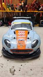 Te koop kyocho fazer, Gebruikt, Ophalen of Verzenden, Schaal 1:10, Auto onroad