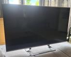 Ter reparatie: Panasonic 4K tv 55 inch, Audio, Tv en Foto, Ophalen, Panasonic, 50 Hz, LCD