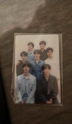 BTS special holo photocard, Verzenden, Zo goed als nieuw, Foto of Kaart