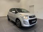 Citroen C1 1.0 VTi Shine | Automaat | Groot Media Scherm | C, 12 maanden, Stof, Gebruikt, Euro 6