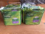 Bed onderleggers 4 pakken vaste prijs A 20 euro, Diversen, Verpleegmiddelen, Ophalen of Verzenden