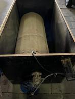 Hasj/hash trommel, Ophalen of Verzenden, Zo goed als nieuw