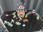 Lego Friends 41352 The big Race Day, Ophalen of Verzenden, Gebruikt