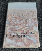 Vlieland, Eilandgasten roman Vonne van der Meer, Ophalen of Verzenden, Zo goed als nieuw