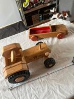 Tractor en Auto, Antiek en Kunst, Ophalen of Verzenden