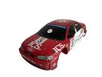 Kyosho Ford Mondeo BTCC versie body 1/10 rc, Ophalen of Verzenden, Gebruikt, Onderdeel