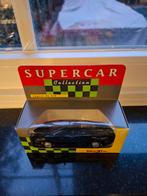 Supercar Collection Jaguar XJ220 - Nieuw in Doos!, Ophalen of Verzenden, Nieuw, Auto, Maisto