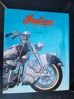 Indian boek, Ophalen of Verzenden, Zo goed als nieuw