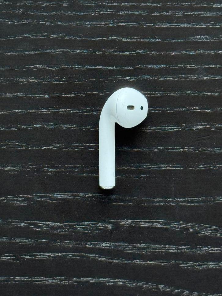 Linker AirPod 2e generatie, Telecommunicatie, Mobiele telefoons | Oordopjes, Zo goed als nieuw, Bluetooth, Ophalen of Verzenden