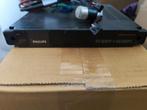 Philips 22AP062/0 versterker - Vintage €25, Audio, Tv en Foto, Versterkers en Receivers, Ophalen of Verzenden, Gebruikt, Stereo