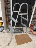 Bestway Zwembadtrap, Tuin en Terras, Zwembad-toebehoren, Ophalen, Gebruikt