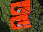 2x Plastimo Storm 3 Reddingsvesten 100N, Ophalen, Gebruikt, Overige typen