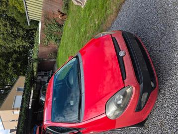 fiat punto grande punto en evo  beschikbaar voor biedingen