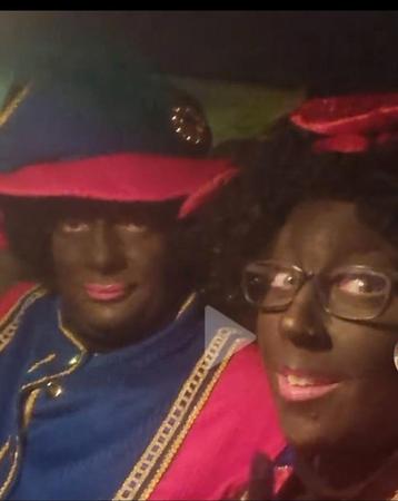 Traditionele Pieten op Huisbezoek - Boek Nu! beschikbaar voor biedingen