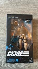 G.I.Joe classified series, Ophalen of Verzenden, Nieuw