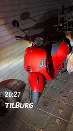 Vespa gts 300, Ophalen, Zo goed als nieuw