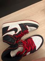 Nike Air Jordan Bloodline Sneakers, Kleding | Heren, Schoenen, Ophalen of Verzenden, Zo goed als nieuw, Zwart, Sneakers of Gympen