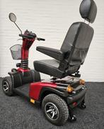 Scootmobiel - Pride Cyclone 15 - rood, Pride, -, -, Ophalen of Verzenden