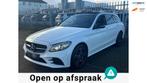 Mercedes-Benz C-klasse Estate C400 4MATIC Premium Plus Pack, Auto's, Euro 6, 11 km/l, Vierwielaandrijving, 6 cilinders