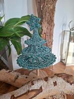 Gehaakte kerstboom, Ophalen of Verzenden, Nieuw, Haken, Overige typen