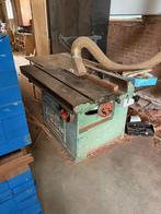 Cirkelzaag, Doe-het-zelf en Verbouw, Gereedschap | Zaagmachines, Ophalen, Cirkelzaag, Zo goed als nieuw, 30 tot 70 mm