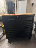 Gereedschapswagen JET profi stahl JPS-14, Huis en Inrichting, Kasten | Roldeurkasten en Archiefkasten, Ophalen, 100 tot 150 cm