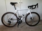 Factor O2 Frameset 56cm, 28 inch, Carbon, Heren, Zo goed als nieuw