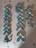 Comap koppelingen, Ophalen, Nieuw