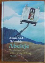 Abeltje boek, Ophalen of Verzenden, Zo goed als nieuw, Annie M.G. Schmidt