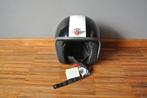 Davida motorhelm, toonzaalmodel, als nieuw (model 2), XS, Jethelm, Ophalen of Verzenden, Dames